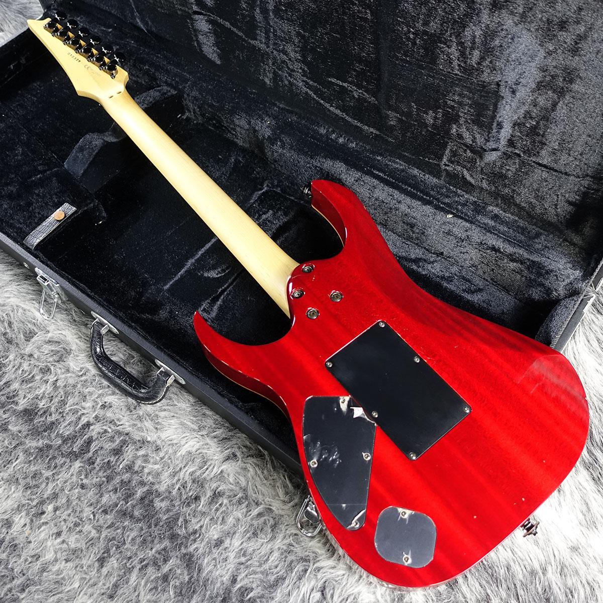 Ibanez J.custom RG1680-AM ギター 日本製　Japan RG1680 | Ibanez Wiki | Fandom