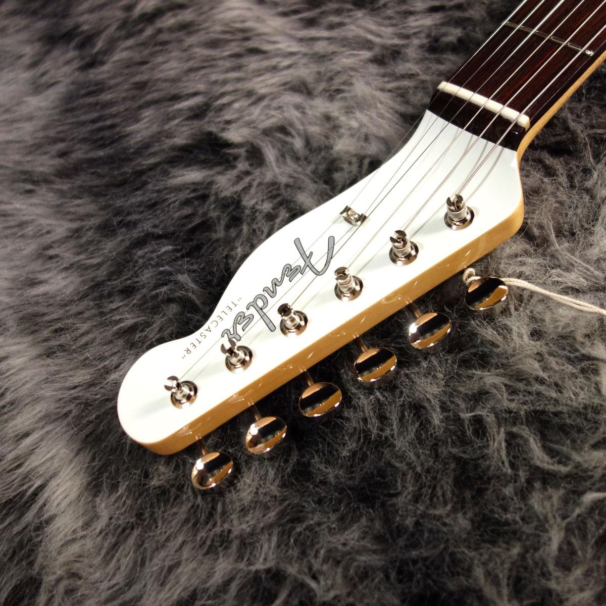 Fender 2023 Collection Made in Japan Traditional 60s
