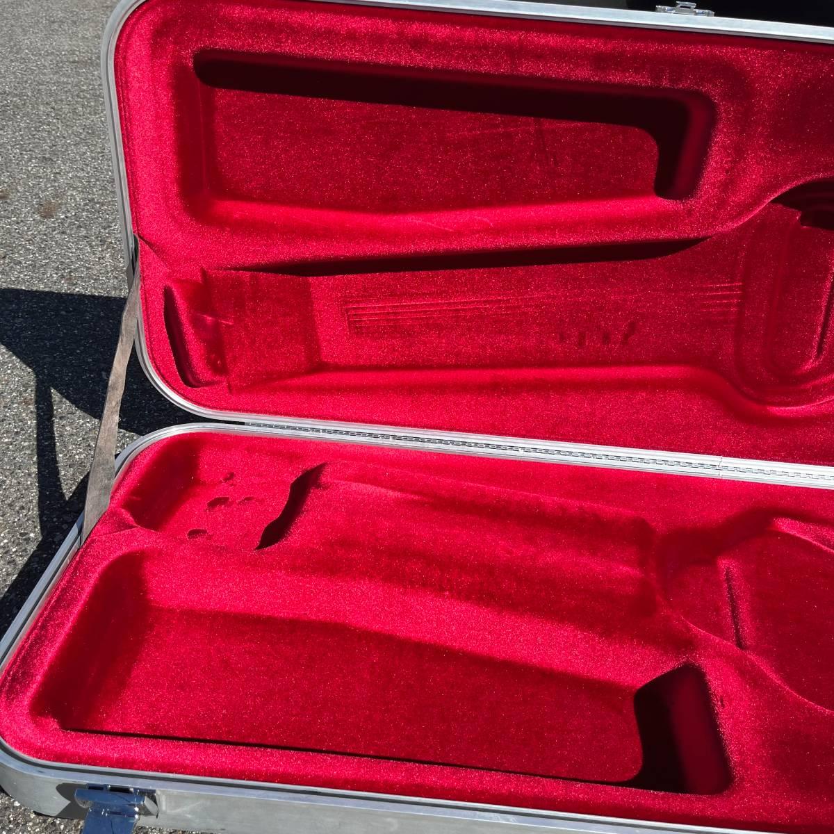 Gibson Les Paul Aluminium Hard Case <ギブソン>｜平野楽器 ロッキン