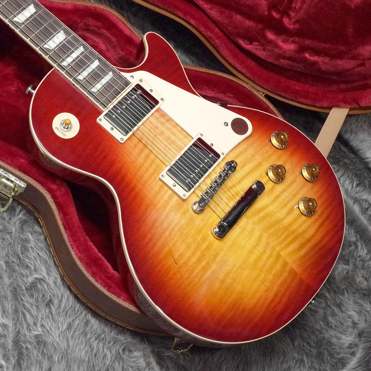 Gibson LesPaul Standard 50s Heritage Cherry Sunburst <ギブソン 