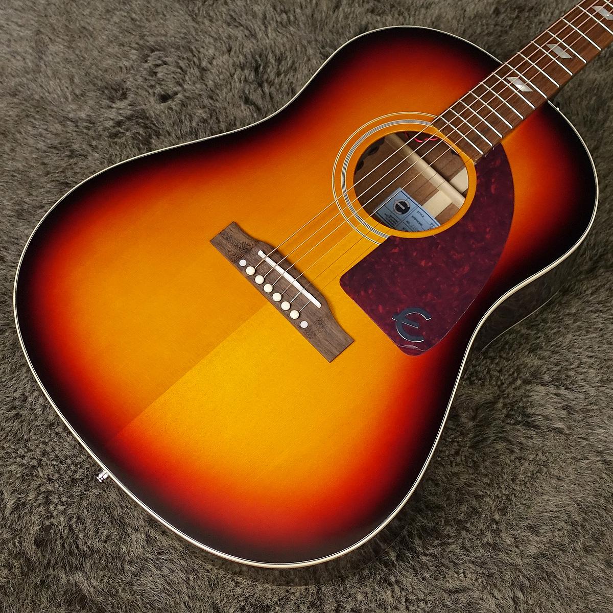 Masterbilt Texan Faded Cherry【アウトレット特価品！】