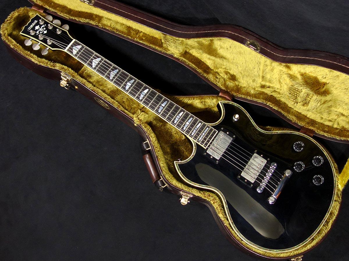 美品　オリジナル ヤマハＳＧＶ300 有名ギタリストのサイン入り ヤマハ サイレントギター」の人気商品一覧 | 安い商品を通販