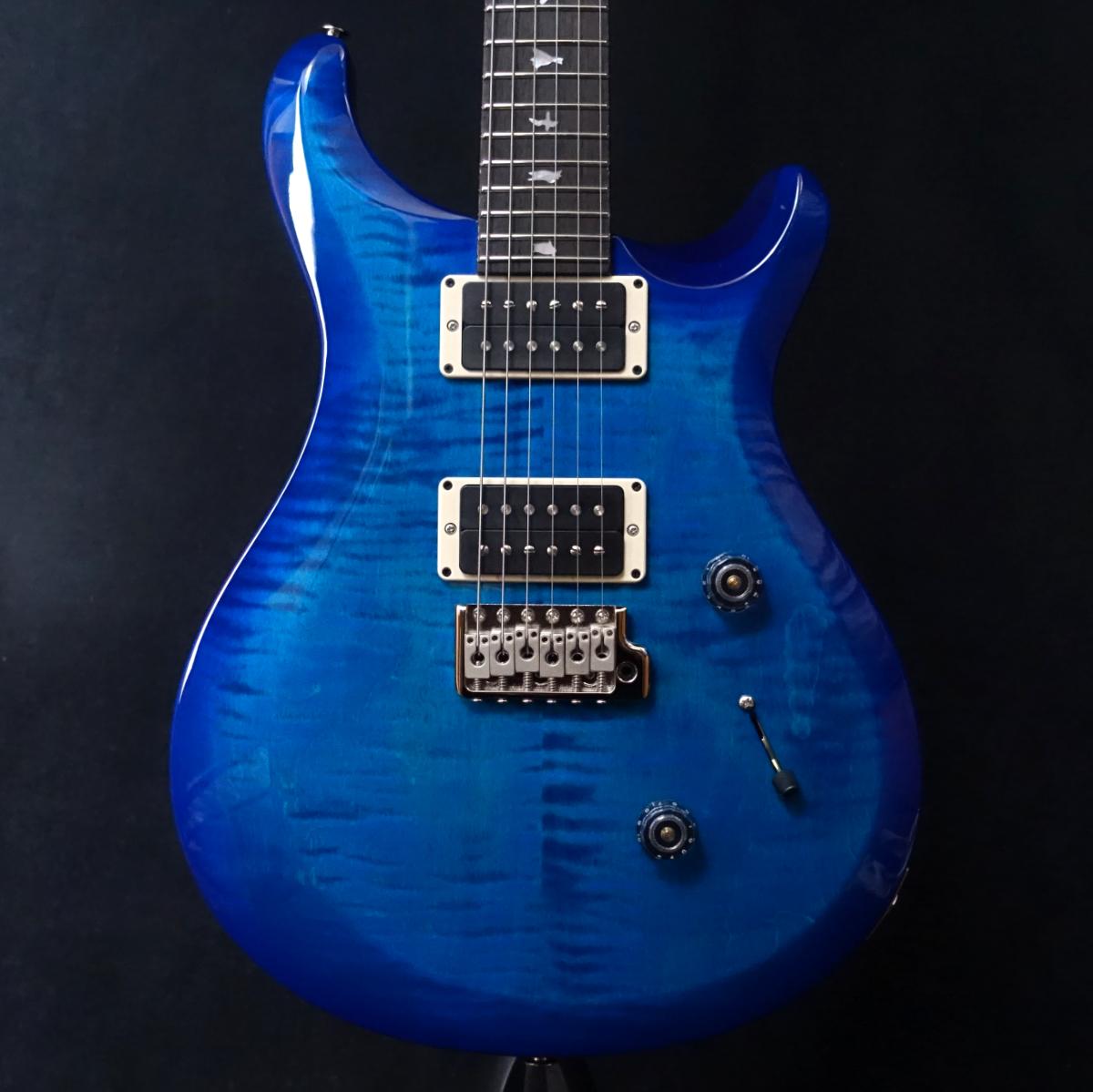 Paul Reed Smith Limited Edition 10th Anniversary S2 Custom 24 Lake