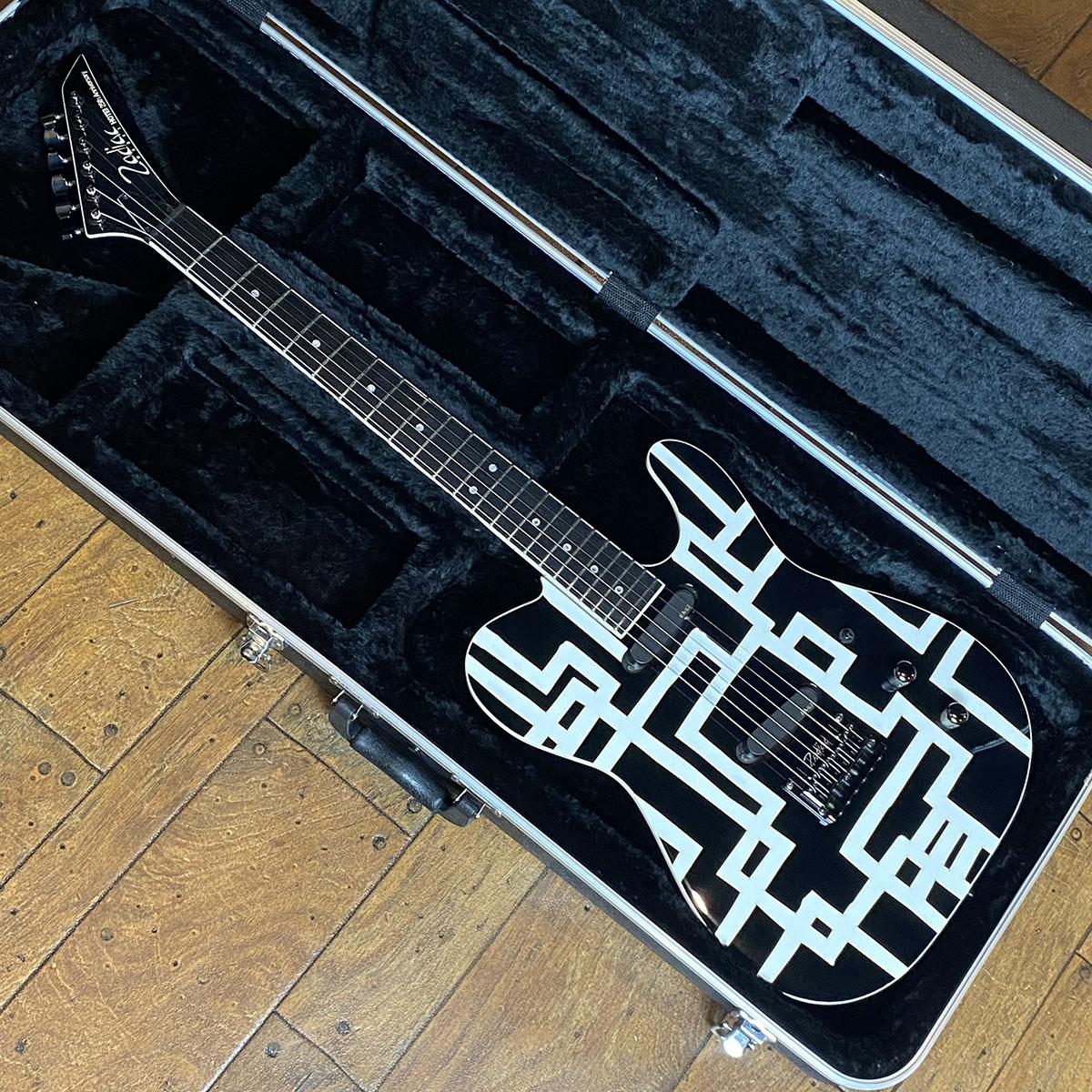 ギター Zodiac TC-HOTEI 25th Anniversary Limited Zodiacworks TC-HOTEI. 25th Anniversary Lmited Model（中古