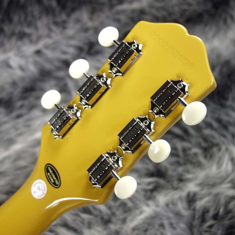 Epiphone Les Paul Special TV Yellow <エピフォン>|平野楽器 Epiphone Les Paul Special TV Yellow <エピフォン>|平野楽器