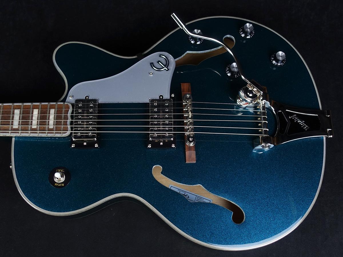 Epiphone Swingster Royale （管理ヒテ）-