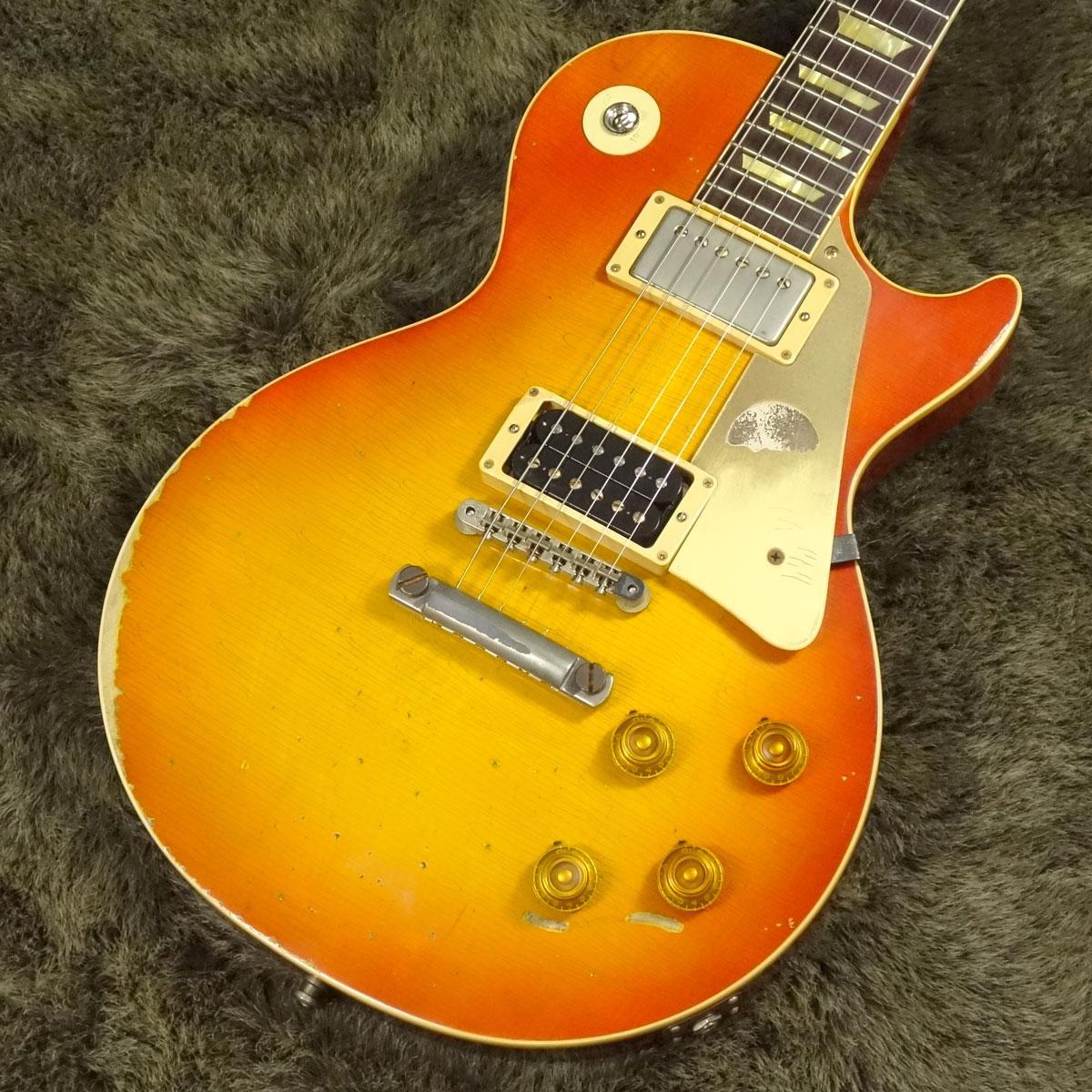 Gibson Custom Shop Slash 1958 Les Paul ”First Standard” #8 3096 