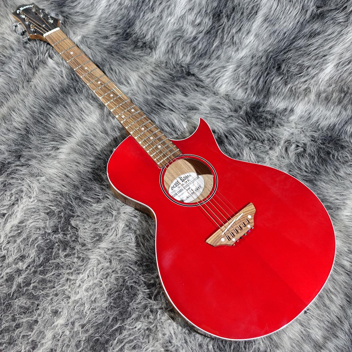 Grass Roots G-AC-45 STR｜平野楽器 ロッキン オンラインストア