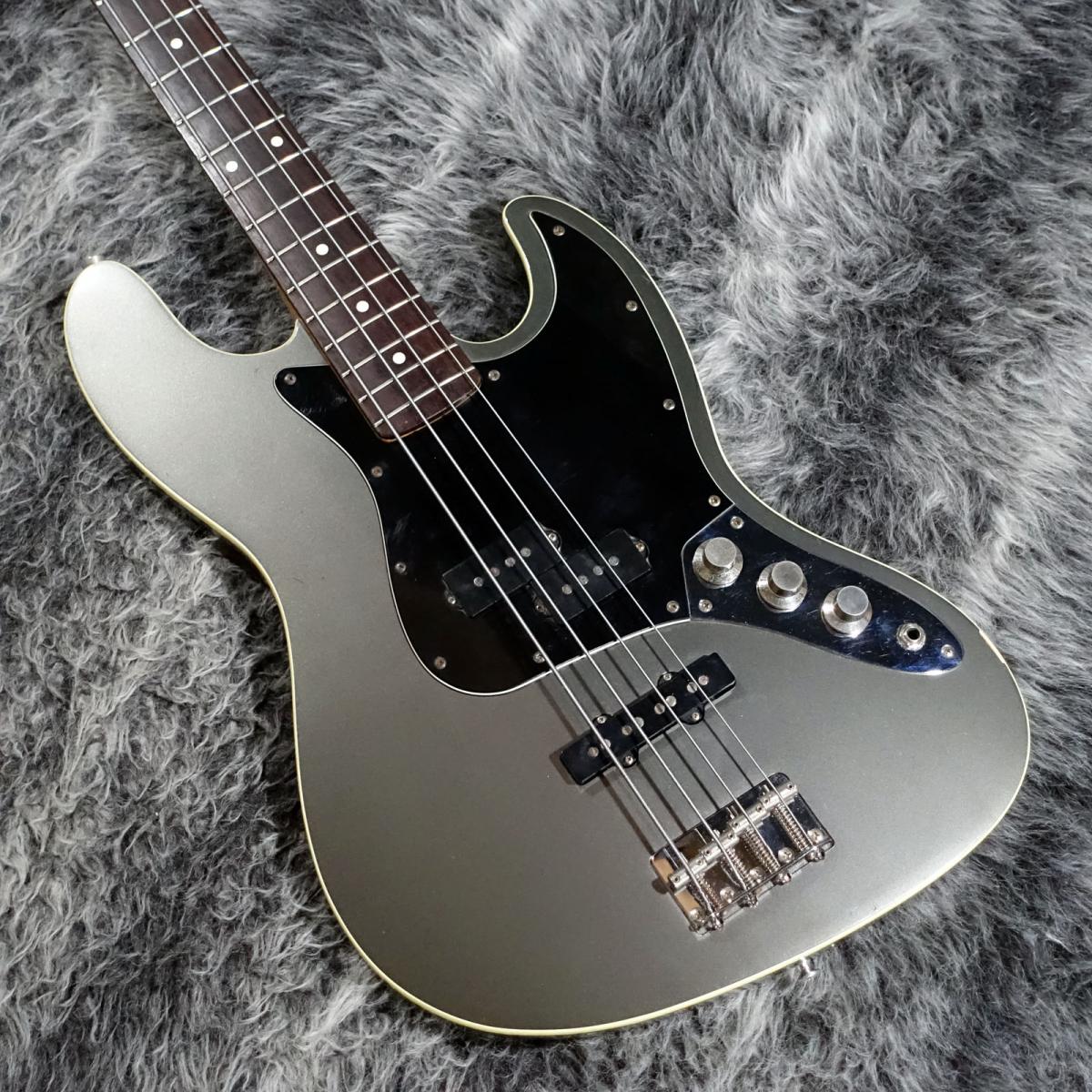 Fender Japan Aerodyne Jazz Bass <フェンダージャパン>｜平野楽器 ...