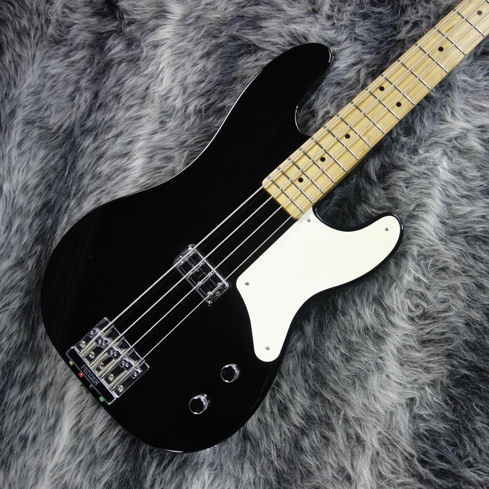 Fender Mexico Cabronita Precision Bass Black <フェンダーメキシコ