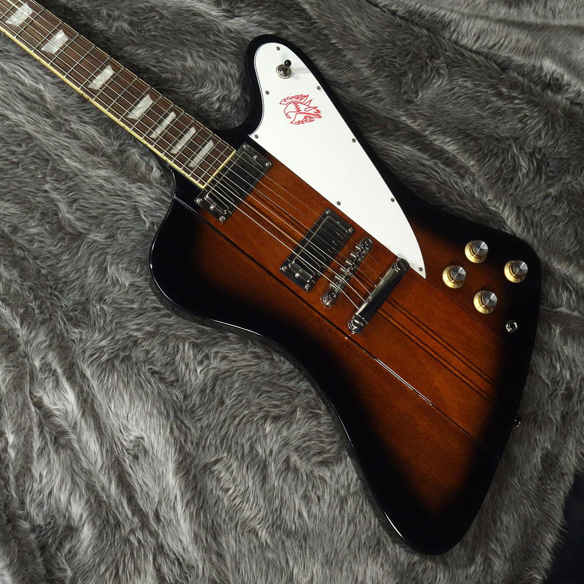 Epiphone Firebird Vintage Sunburst <エピフォン>｜平野楽器 ロッキン