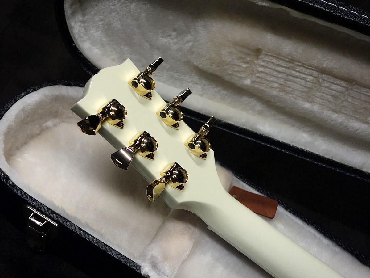 Gibson Les Paul Classic Custom Light 2016 Limited Proprietary