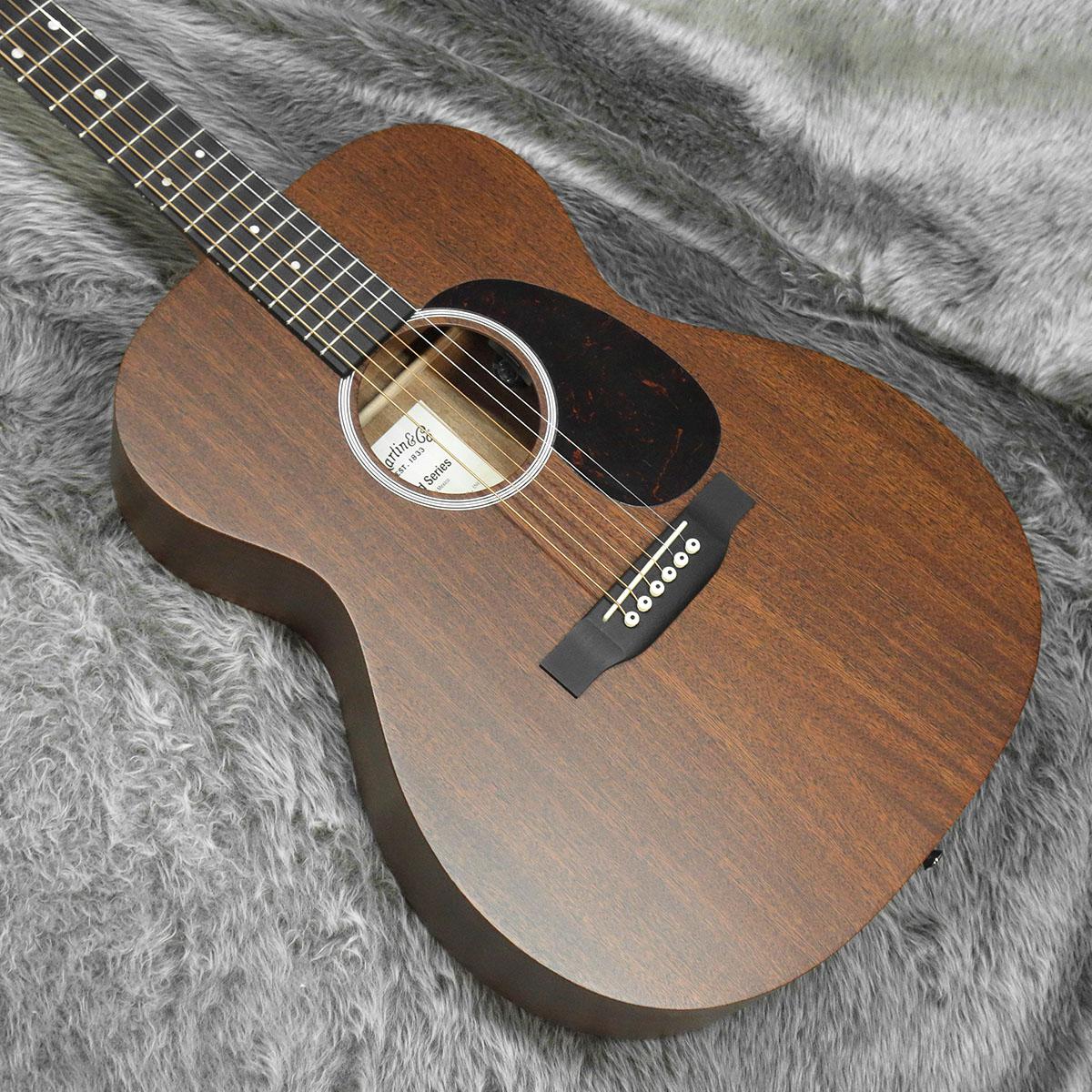 Martin 000-10E <マーティン>｜平野楽器 ロッキン オンラインストア