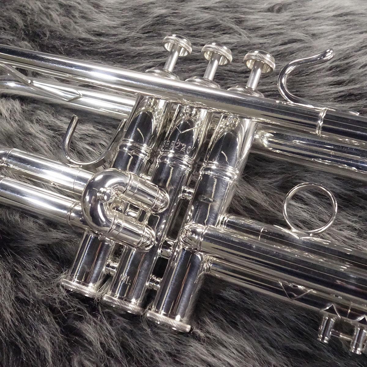 Bach 180ML37GBSP【期間限定特価】 <バック>｜平野楽器 ロッキン