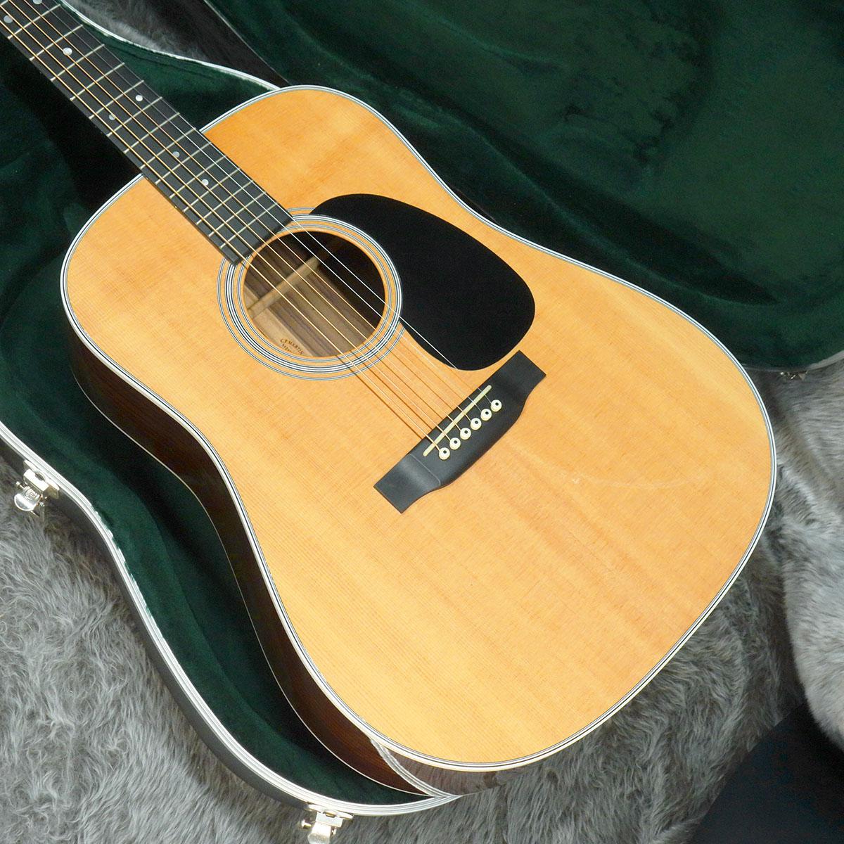 【至急特価】マーティン Martin D-28 2013年製 ケース付 D-28 2013: アコースティックギター｜三木楽器公式通販サイト