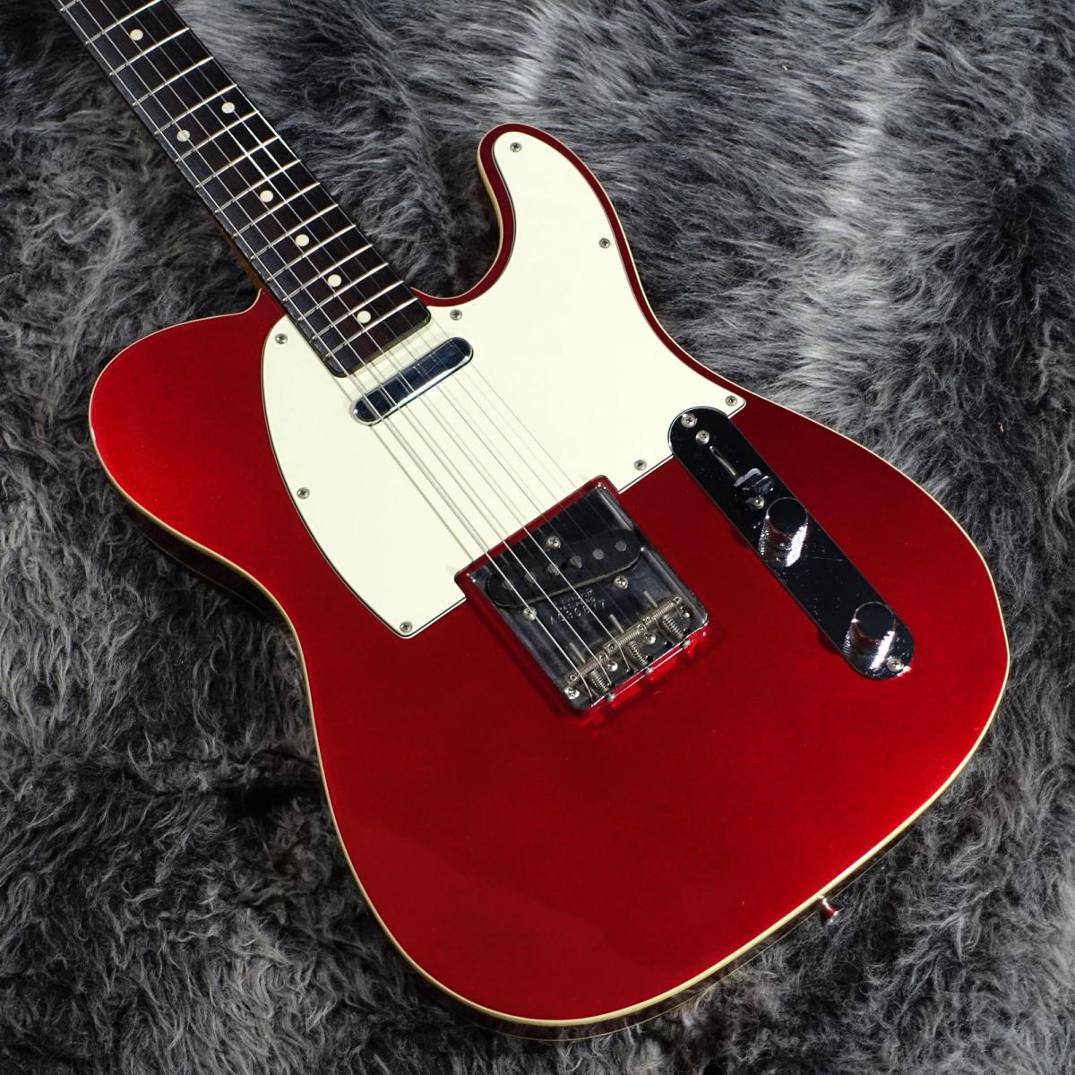 Fender Japan TL62B-75TX <フェンダージャパン>｜平野楽器