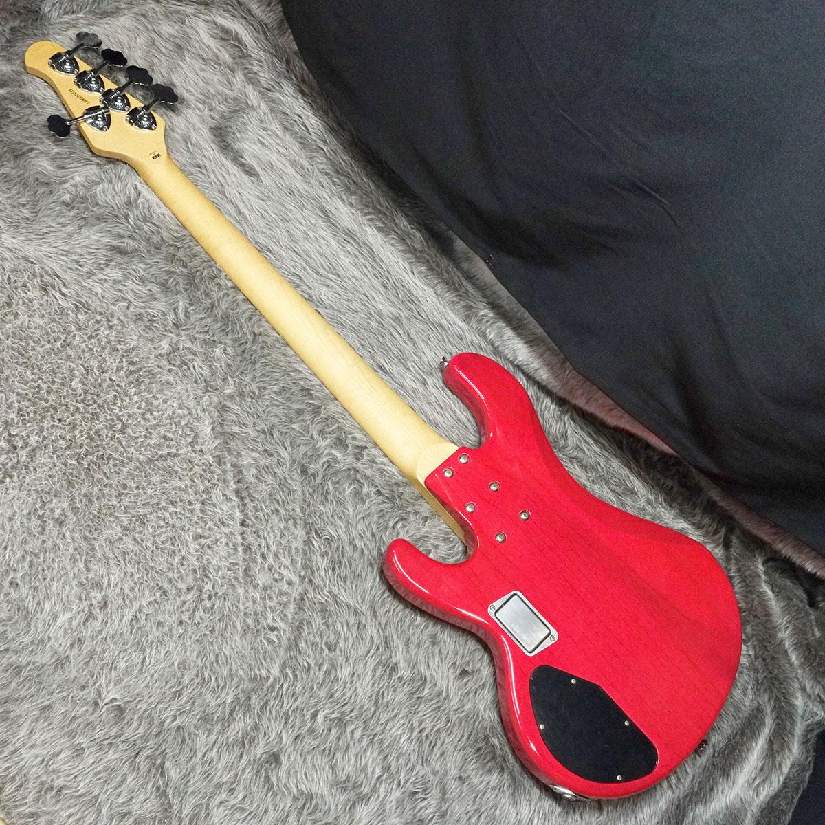 新品同等 完備品 Edwards E-T-170BD ピンク ラルク テツヤ 新品同等 完備品 Edwards E-T-170BD ピンク ラルク テツヤ - メルカリ