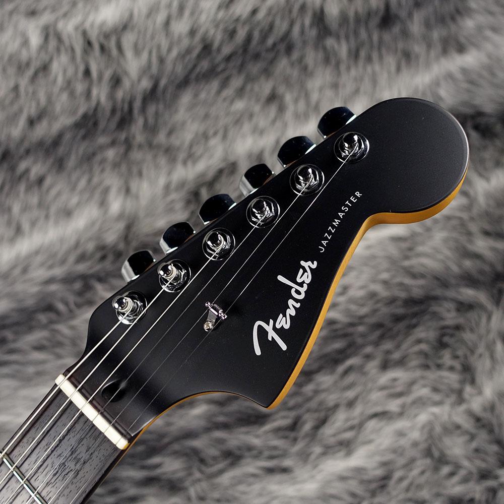 Fender Made in Japan Elemental Jazzmaster Stone Black｜Hirano Music ...