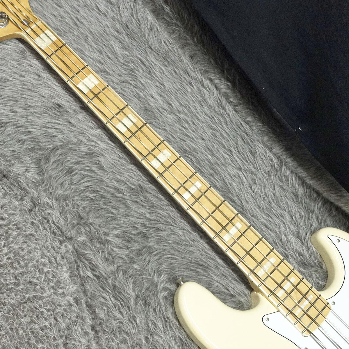 Fender Japan フェンダー ジャパン JB75-LH / NAT < Used / 中古