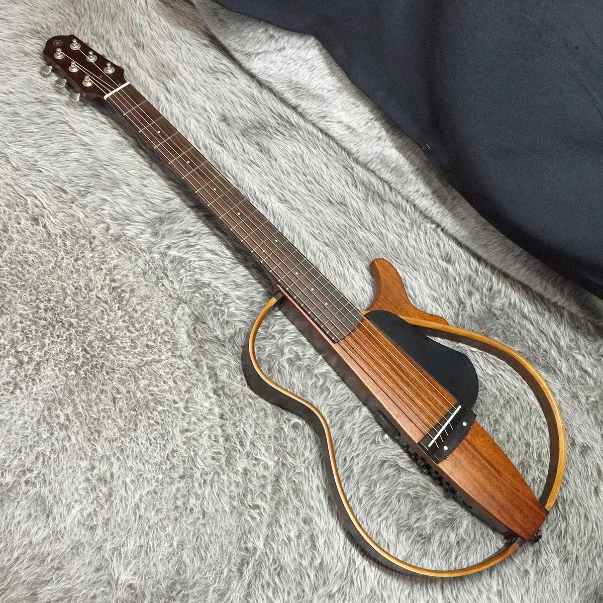 YAMAHA サイレントギター SLG200S 純正ケース YAMAHA SLG200S