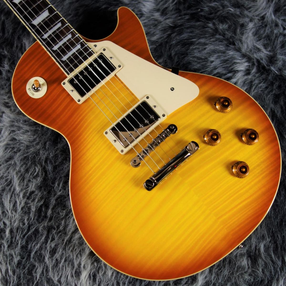 Tokai LS148F VF <トーカイ>｜平野楽器 ロッキン オンラインストア