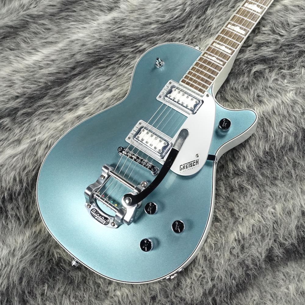 Gretsch G5230T-140 Electromatic 140th Double Platinum Jet with