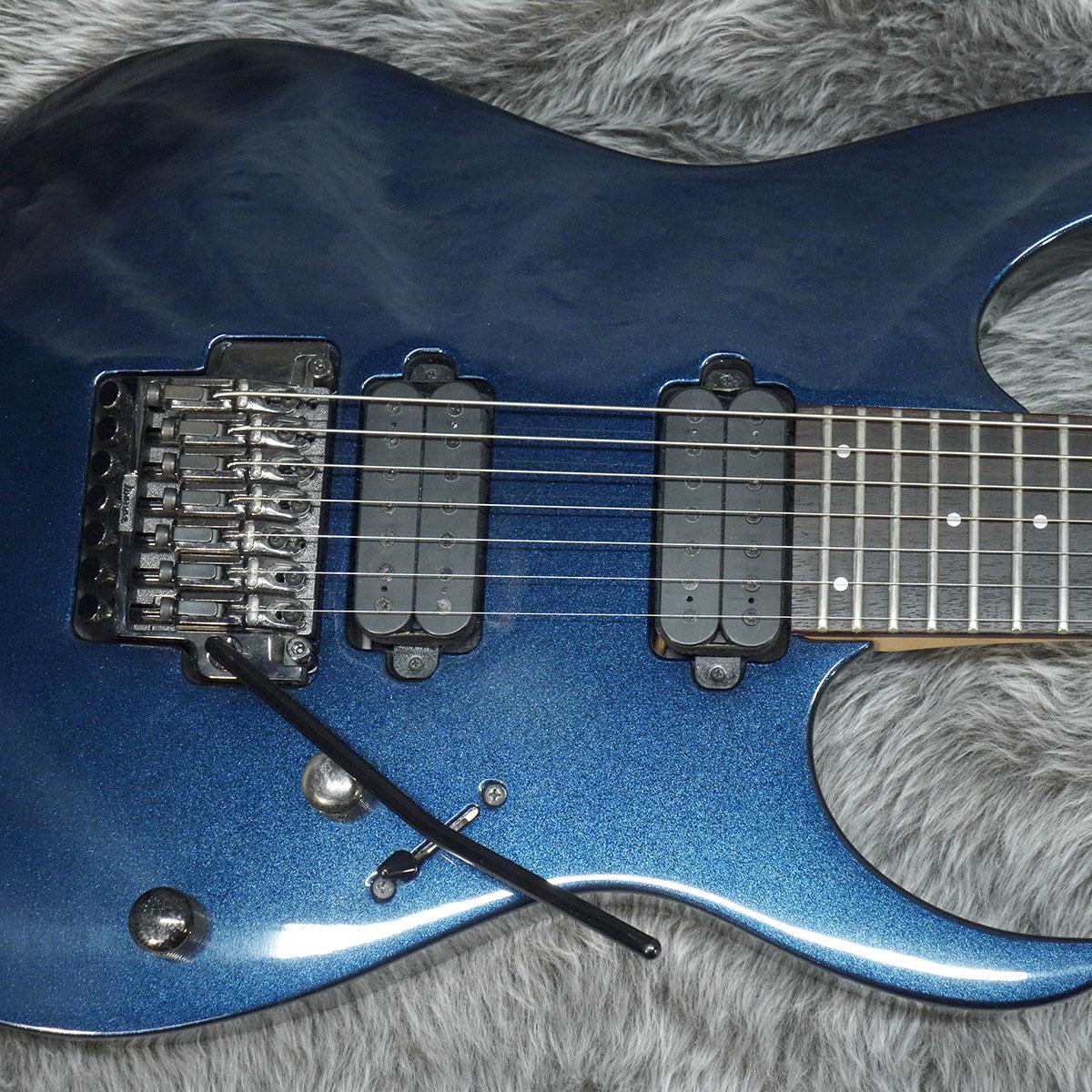 Ibanez RG1527RB <アイバニーズ>|平野楽器 ロッキン オンライン Ibanez RG1527RB <アイバニーズ>|平野楽器 ロッキン オンライン
