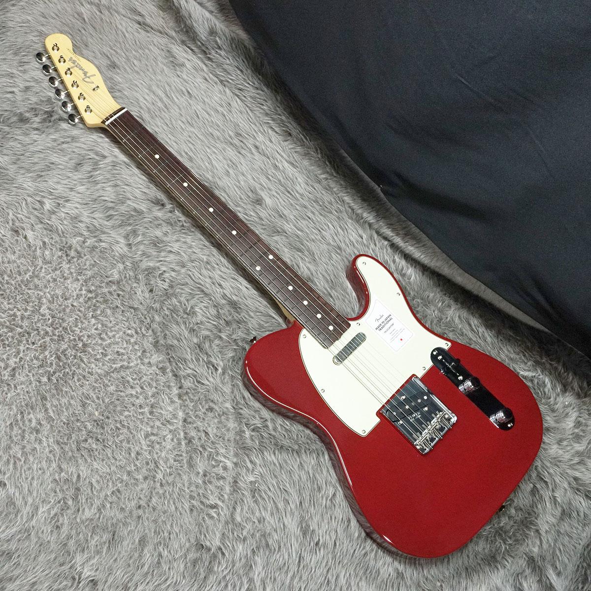 Fender 2023 Collection Made in Japan Traditional 60s Fender 2023 Collection Made in Japan Traditional 60s