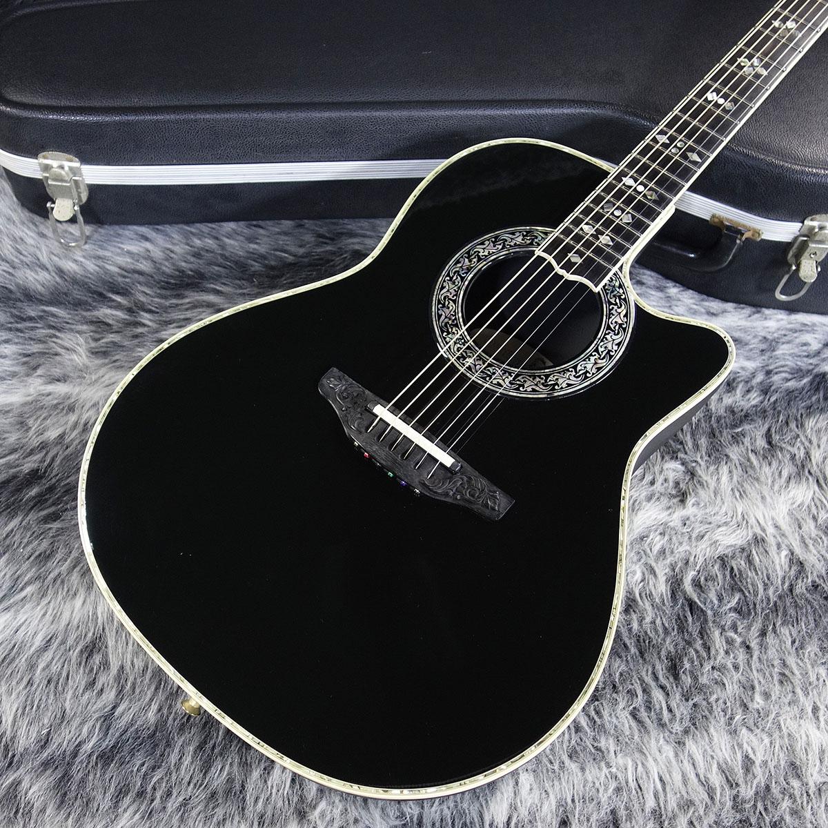 Ovation 1869-5 Custom Legend <オベーション>｜平野楽器 ロッキン オンラインストア