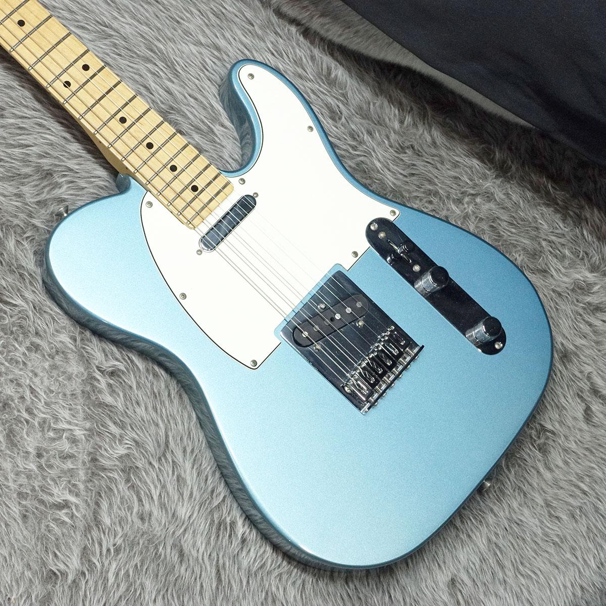 Fender Player Telecaster MN Tidepool｜平野楽器 ロッキン オンライン