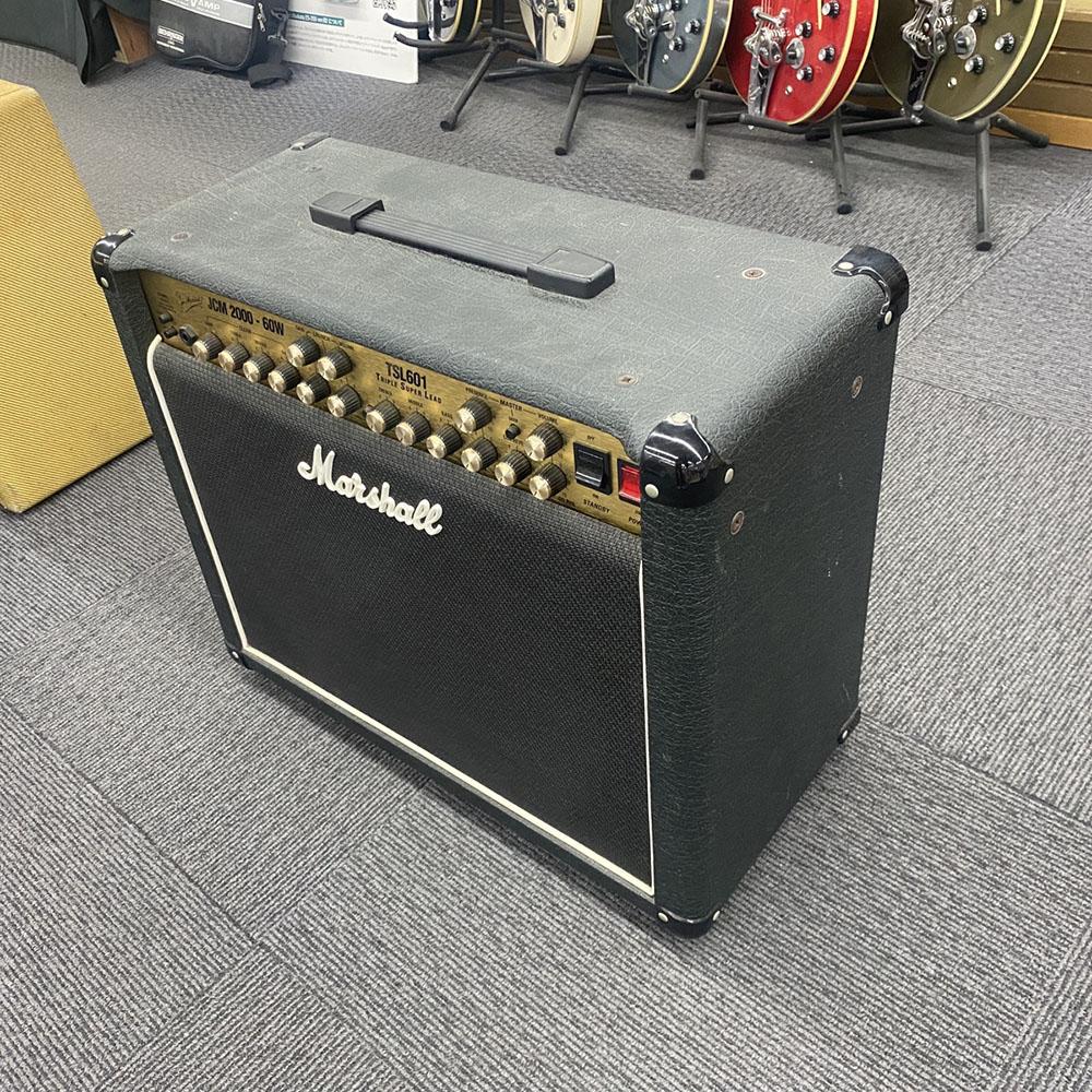 Marshall JCM2000 TSL601 <マーシャル>｜平野楽器 ロッキン オンラインストア