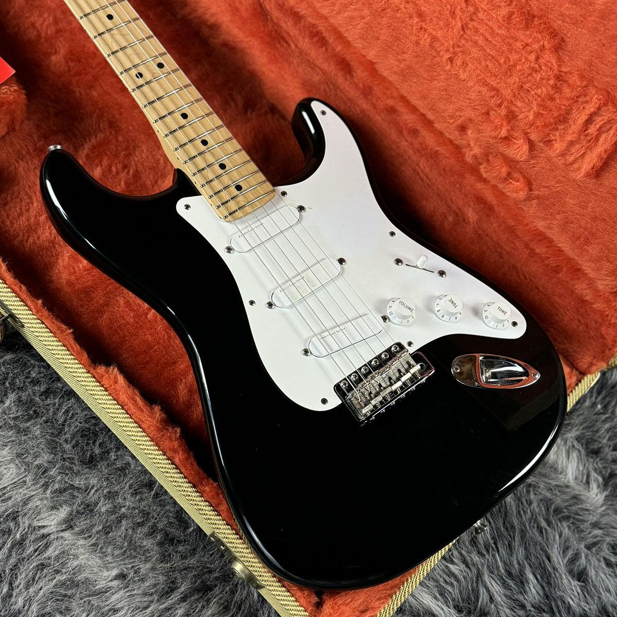 Eric Clapton Stratocaster Blackie 2000s