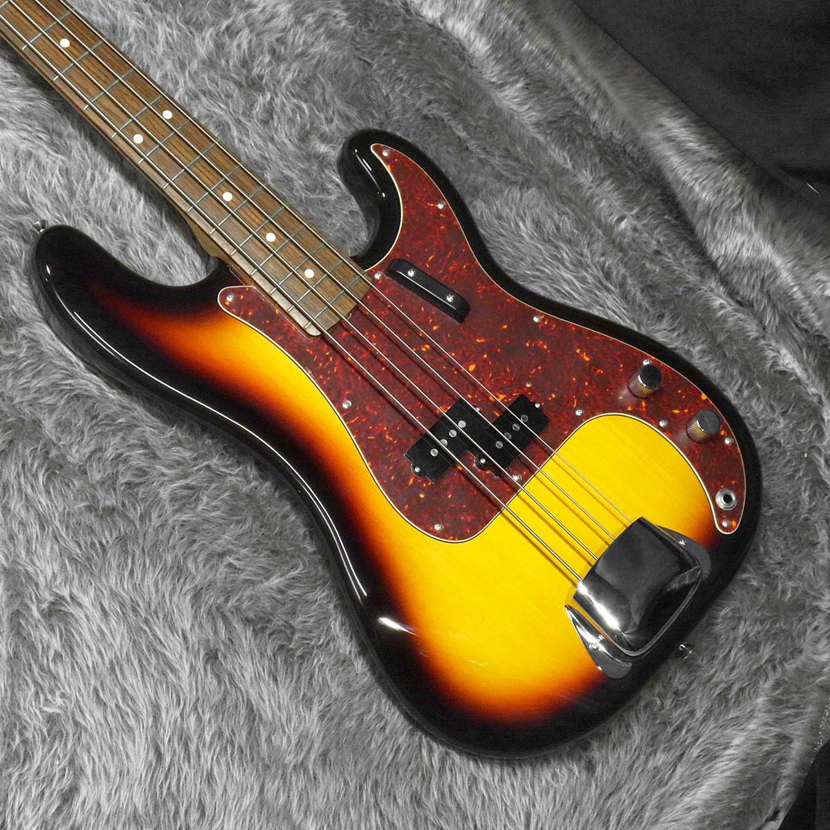 Fender Japan Hama Okamoto Precision Bass 