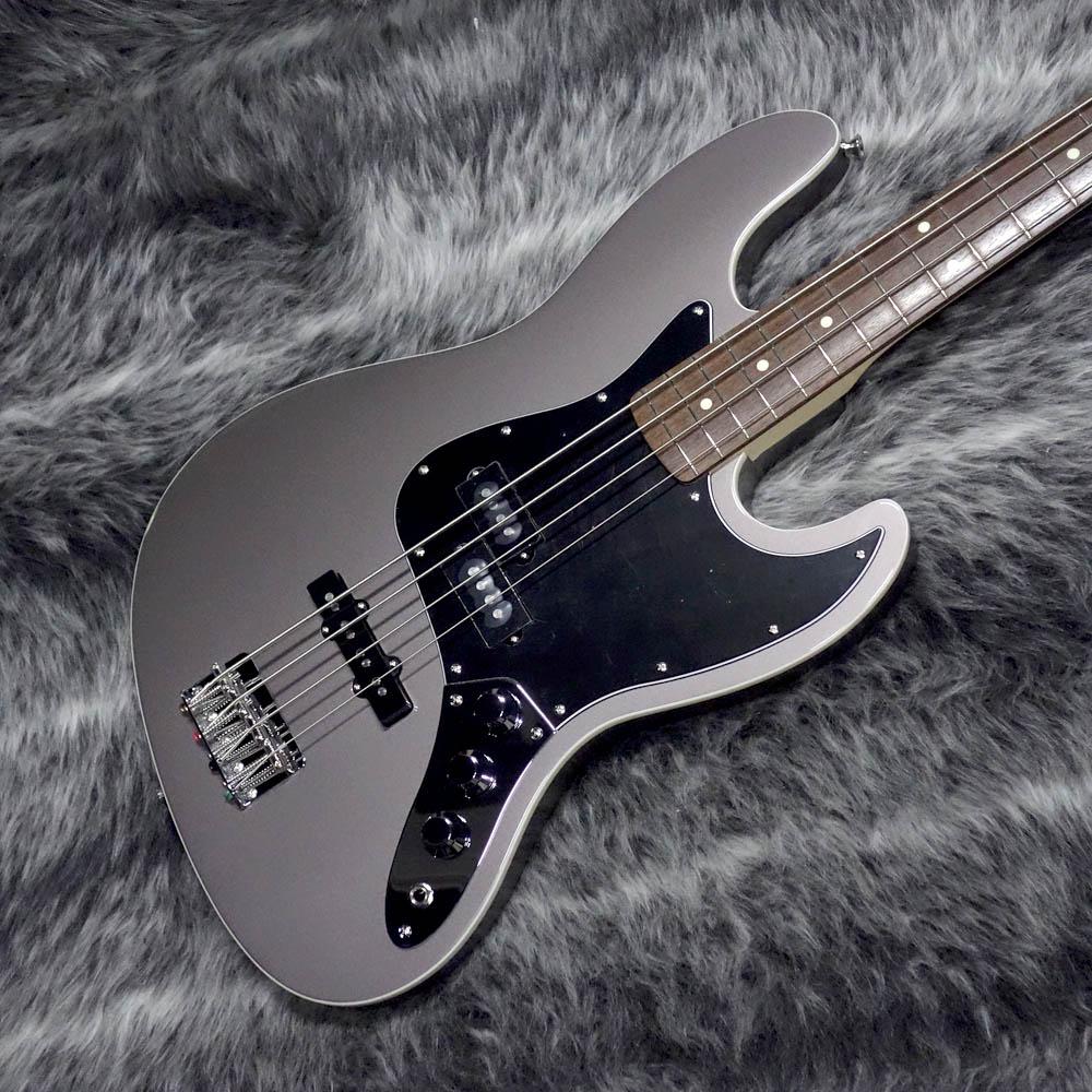Fender Japan Aerodyne Jazz Bass Dolphin Gray <フェンダージャパン ...