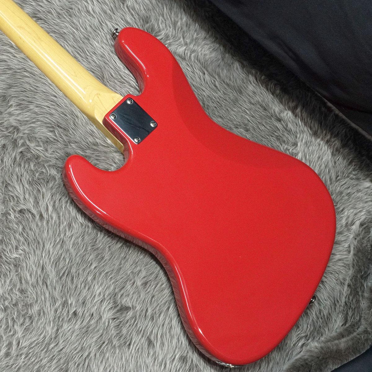 GrassRoots G-JB45 Fiesta Red【品】-