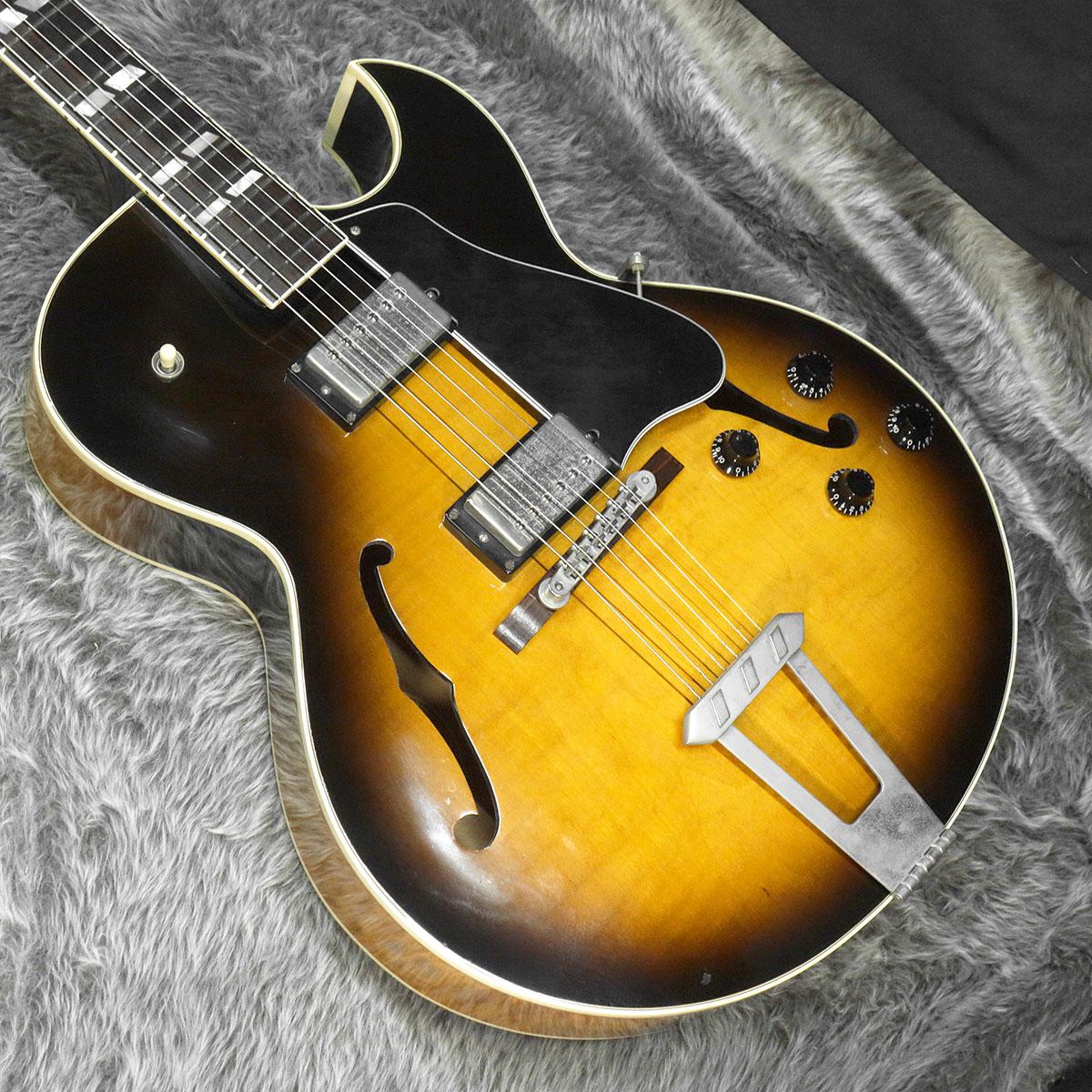 ギブソン ES-175 1960年代