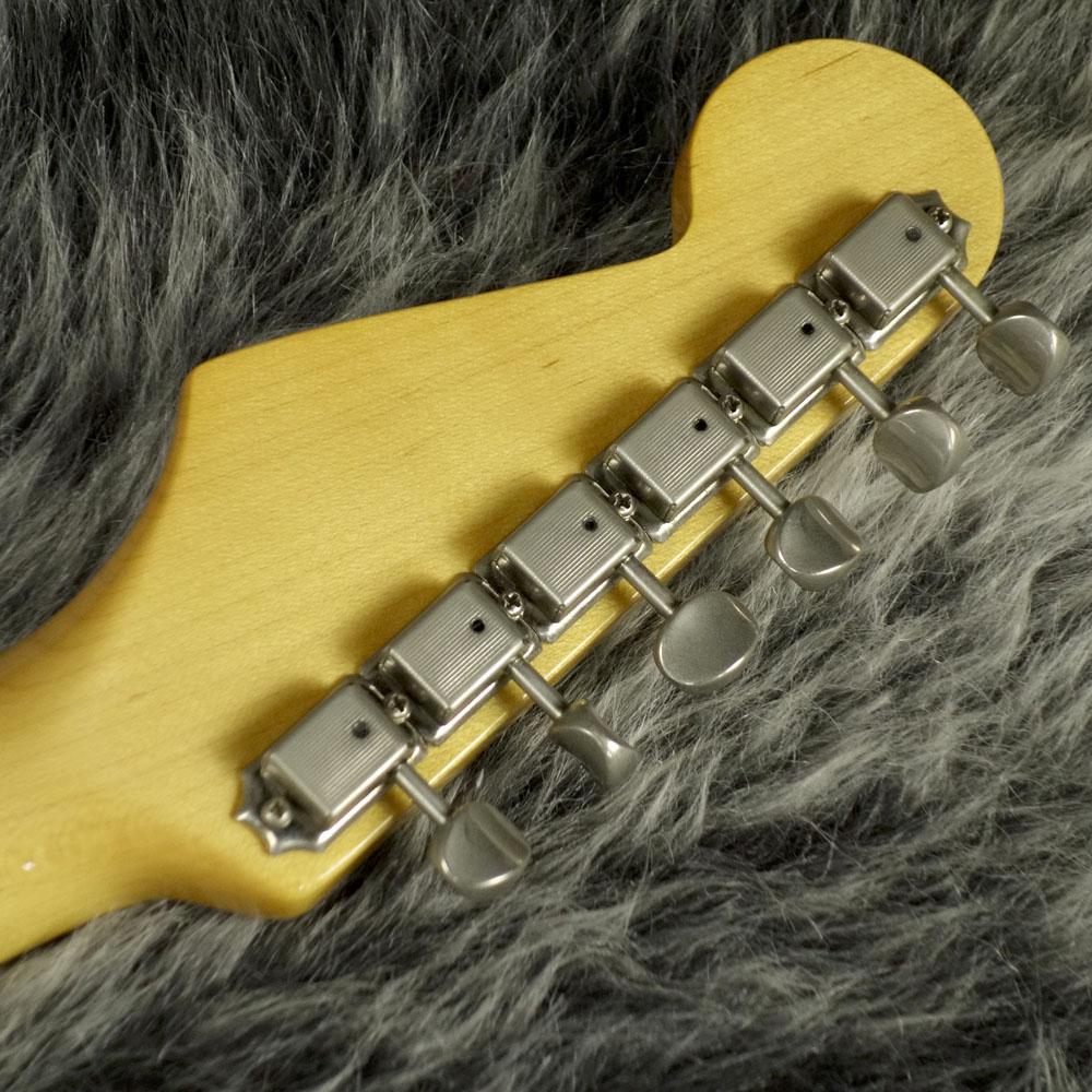 Fender Japan ST62-DMC VWH <フェンダージャパン>｜平野楽器