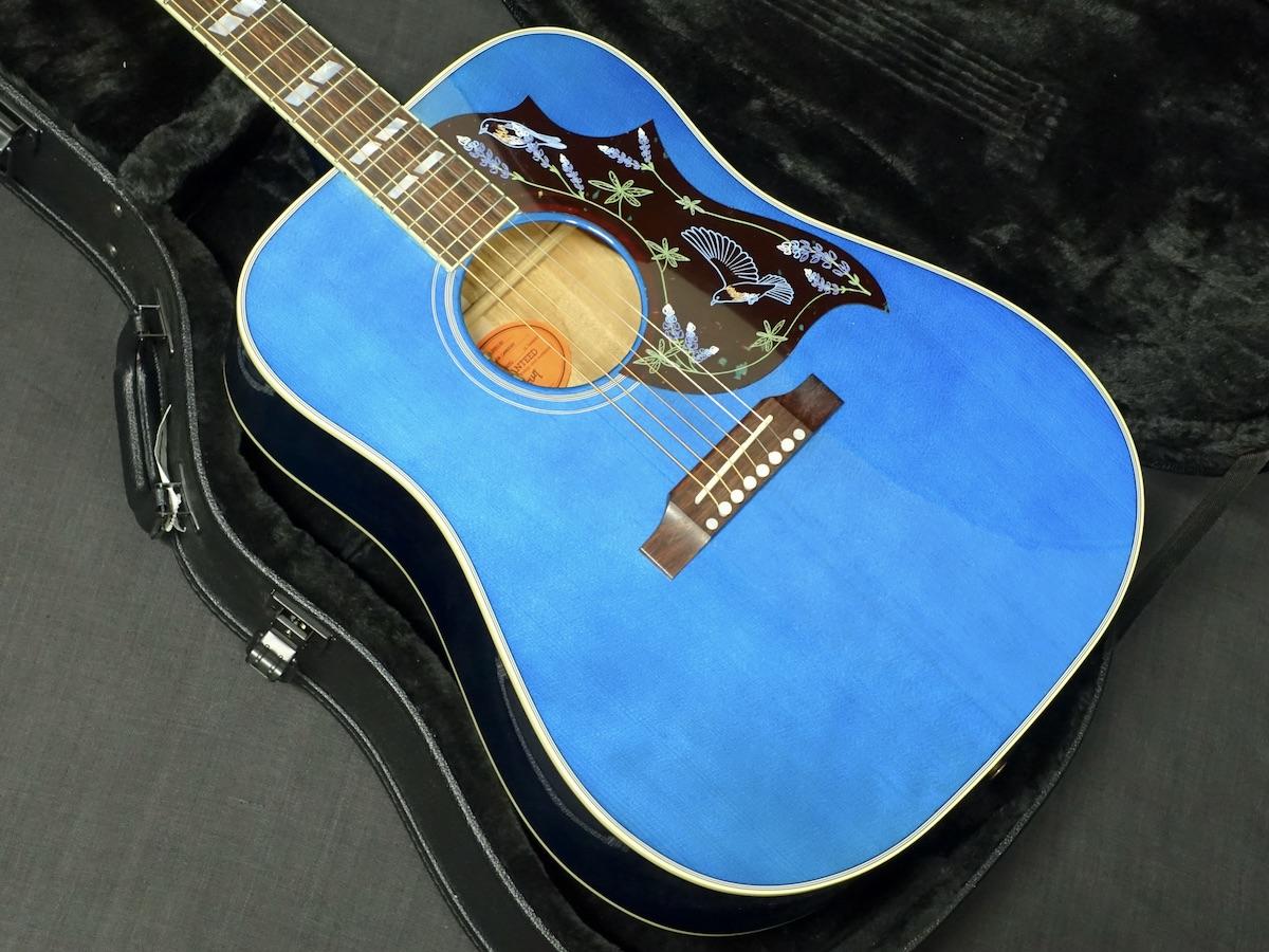 Gibson Miranda Lambert Bluebird Bluebonnet ｜Hirano Music Online Store