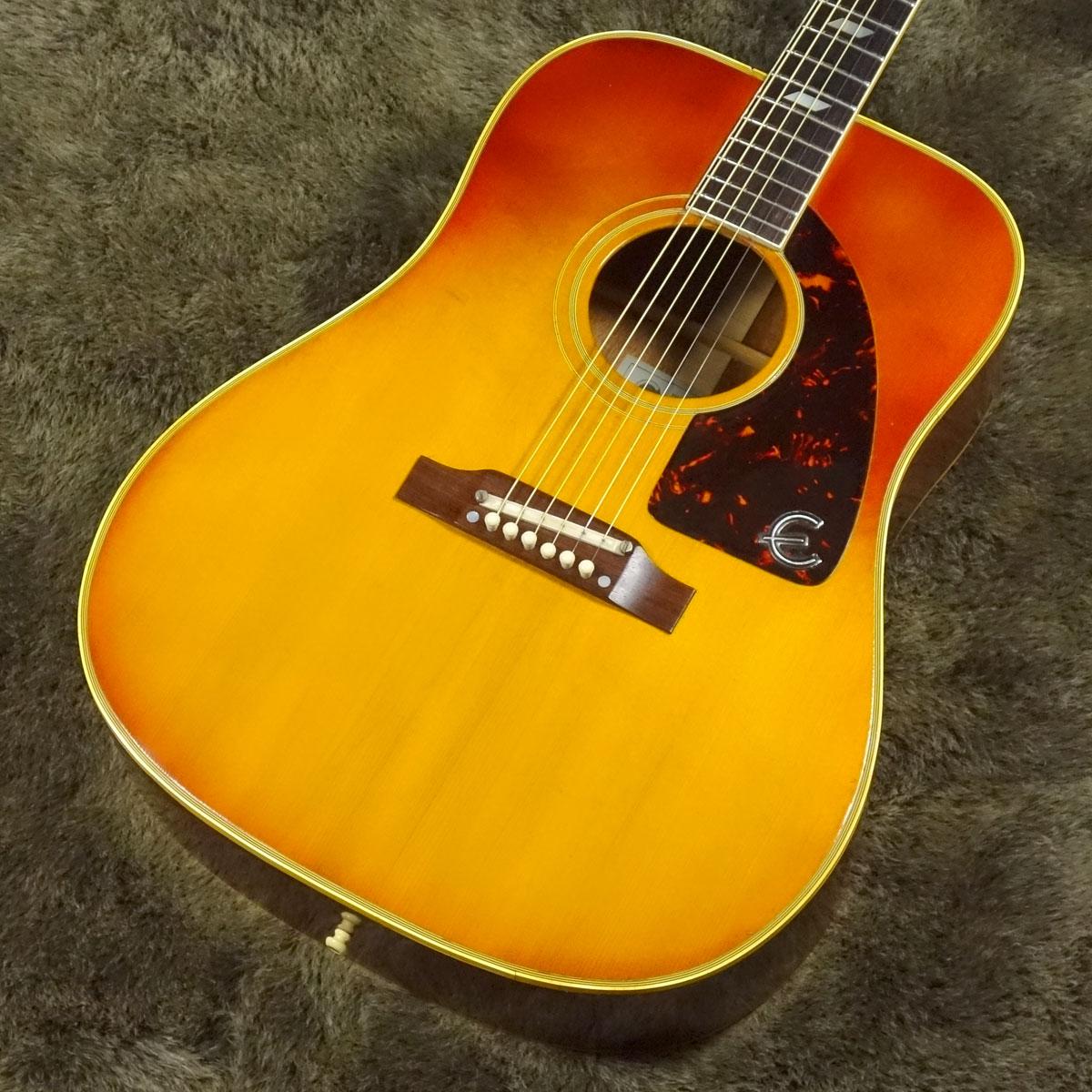 Epiphone FT-90 EL DORADO 1967年製 <エピフォン>｜平野楽器 ロッキン 