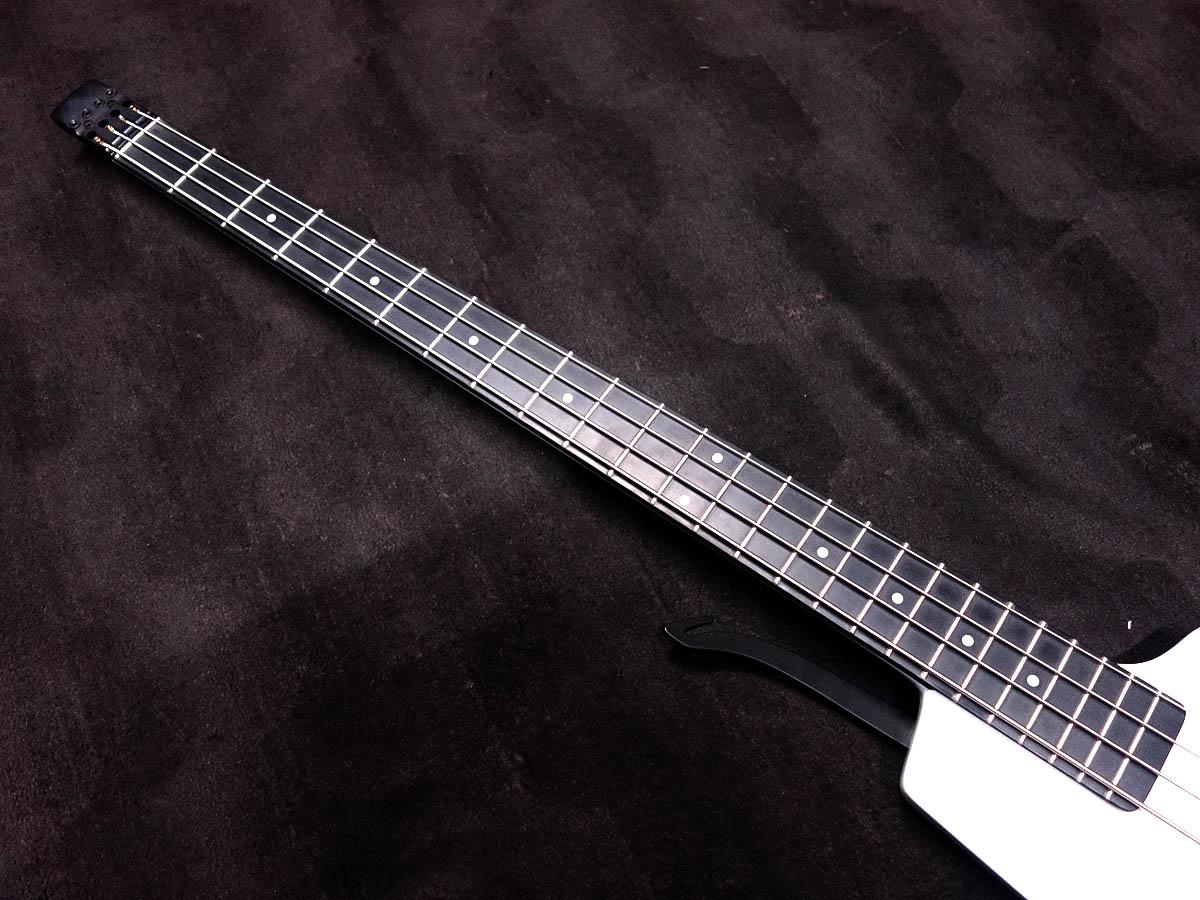 Steinberger Synapse XS-1FPA Antique White <スタインバーガー