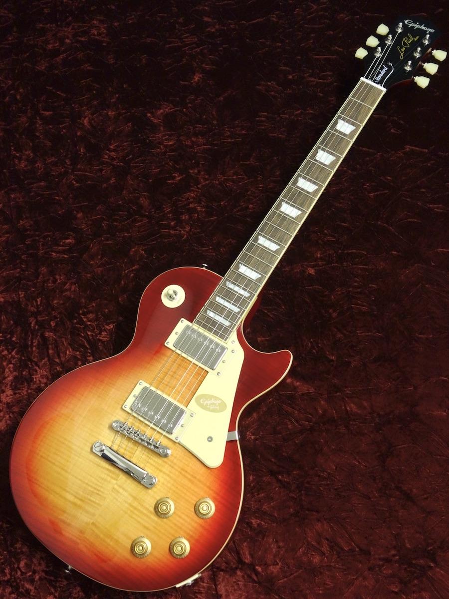 Epiphone Les Paul Standard '50s Heritage Cherry Sunburst