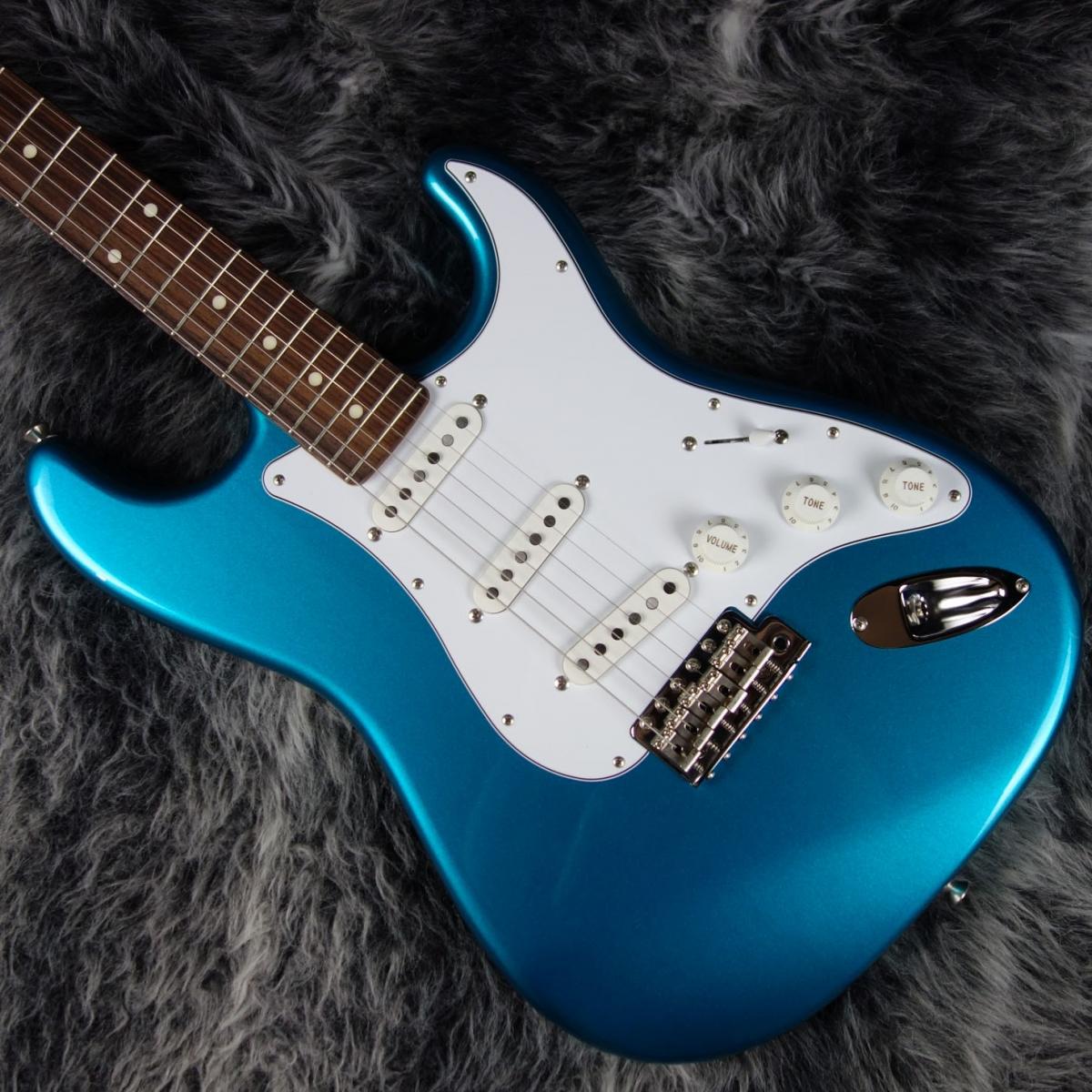 COOL-Z ZST-10R ストラト エレキギター