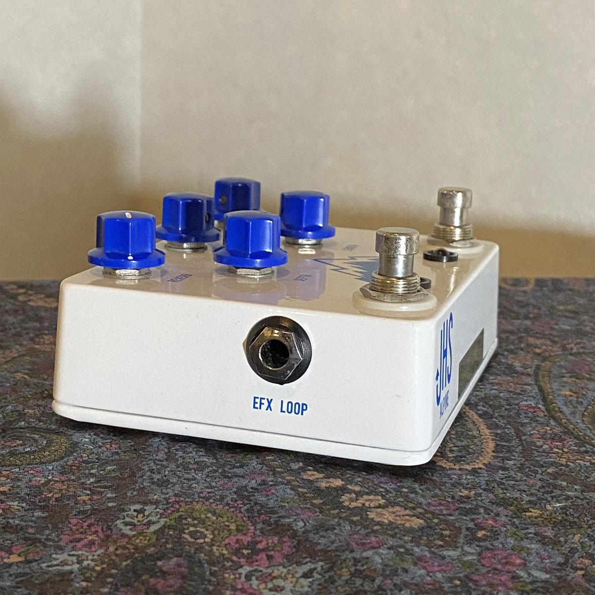 JHS Pedals ALPINE｜Hirano Music Online Store