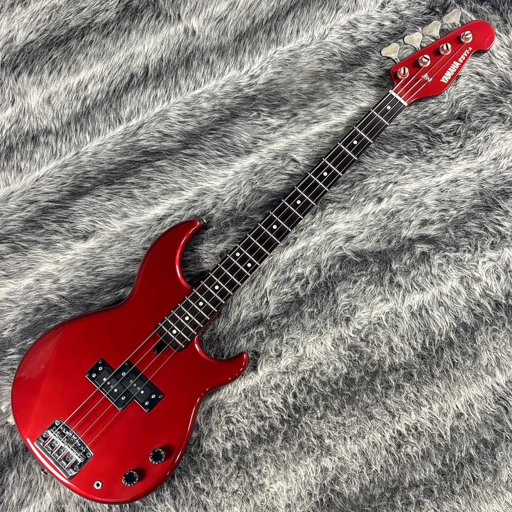日本製 YAMAHA BB Ⅵ YAMAHA BB VI-A CTR (Candy Tone Red) <ヤマハ>｜平野楽器