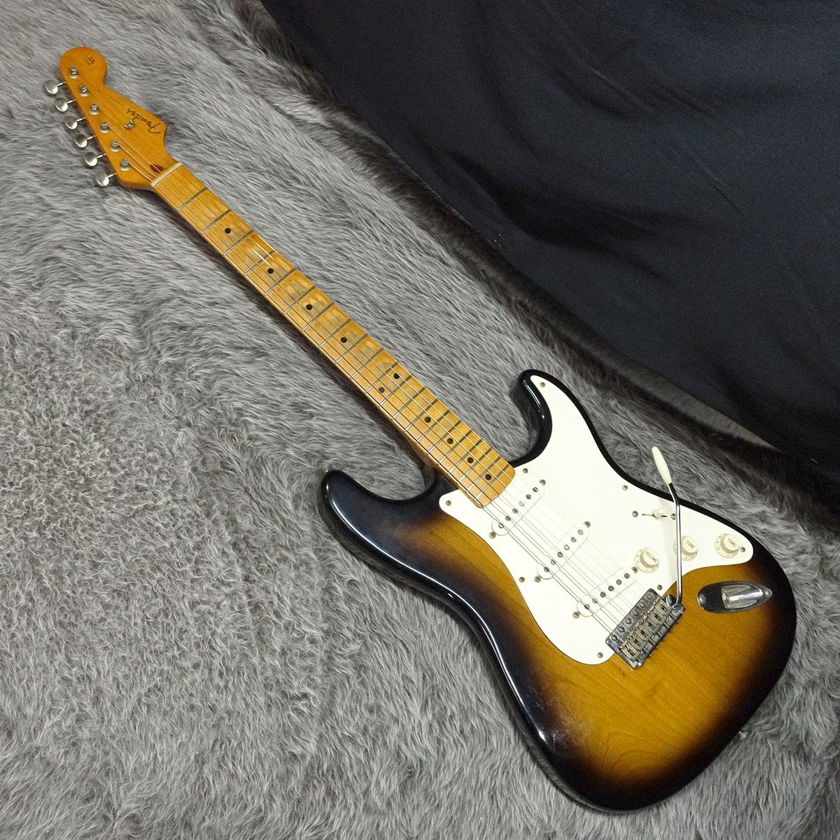 Fender American Vintage 57 Stratocaster MN 2TS【1989年製】｜平野 