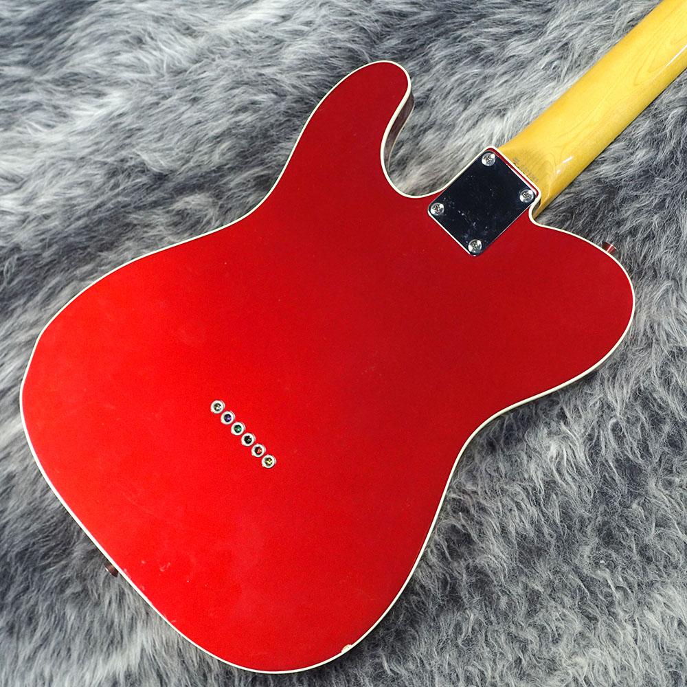 Fender Japan TL62B-82TX CAR <フェンダージャパン>｜平野楽器
