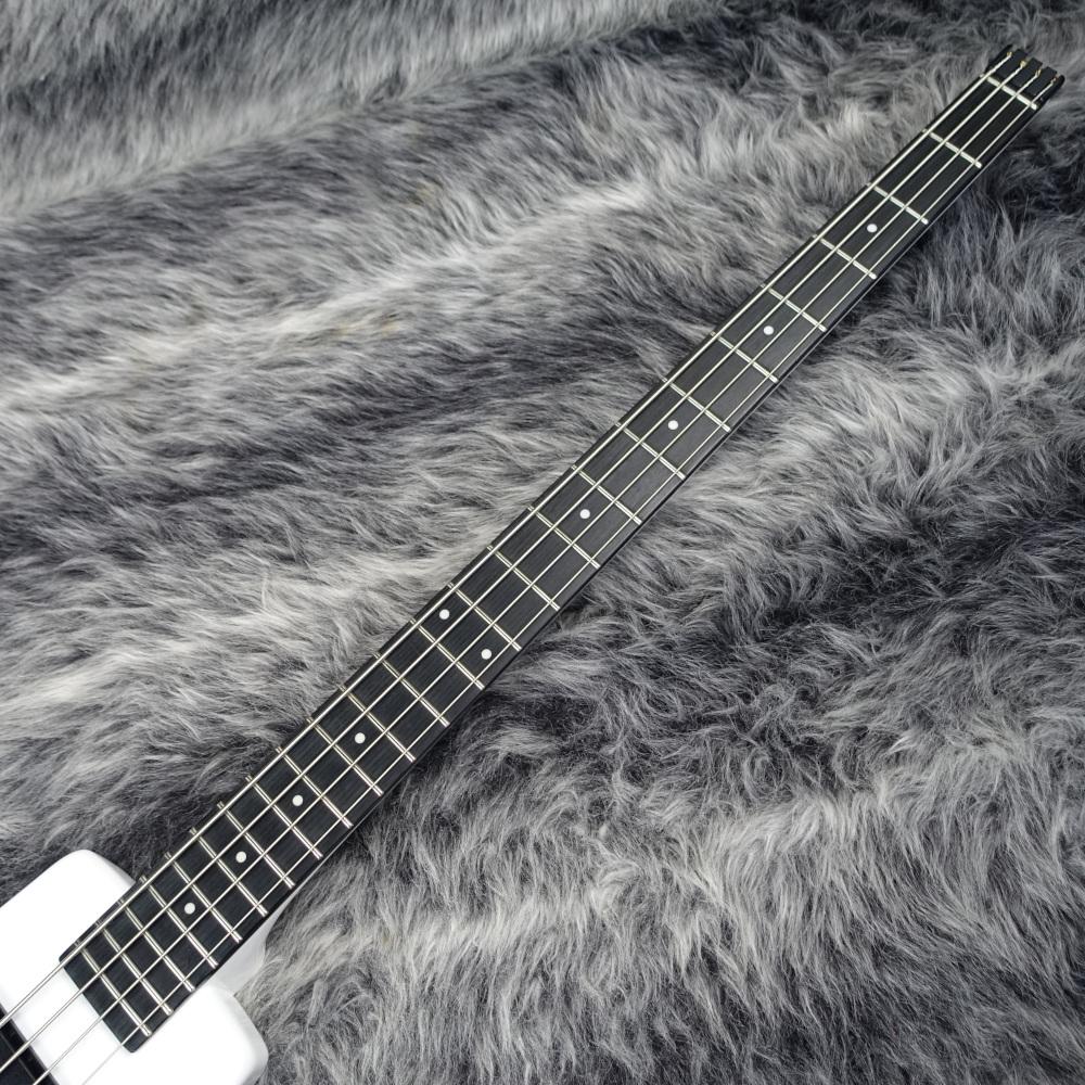 Steinberger Spirit XT-2 Standard Bass White