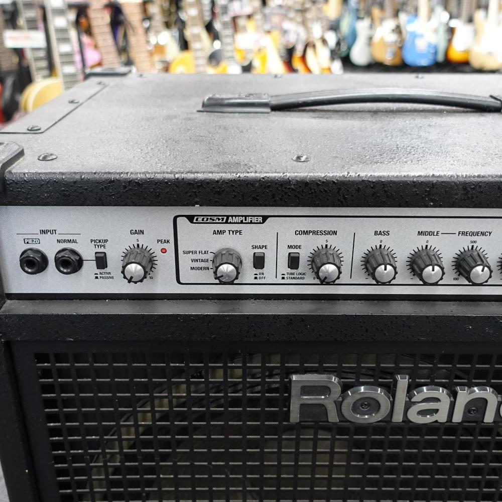 Roland D-Bass 115 <ローランド>｜平野楽器 ロッキン オンラインストア