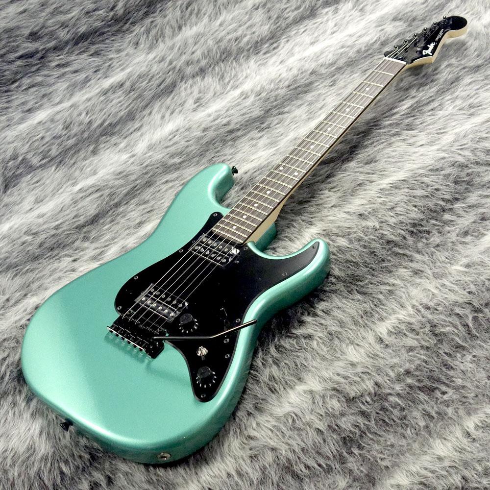 Fender Japan Boxer Series Stratocaster HH Rosewood Fender Japan Boxer Series Stratocaster HH Rosewood