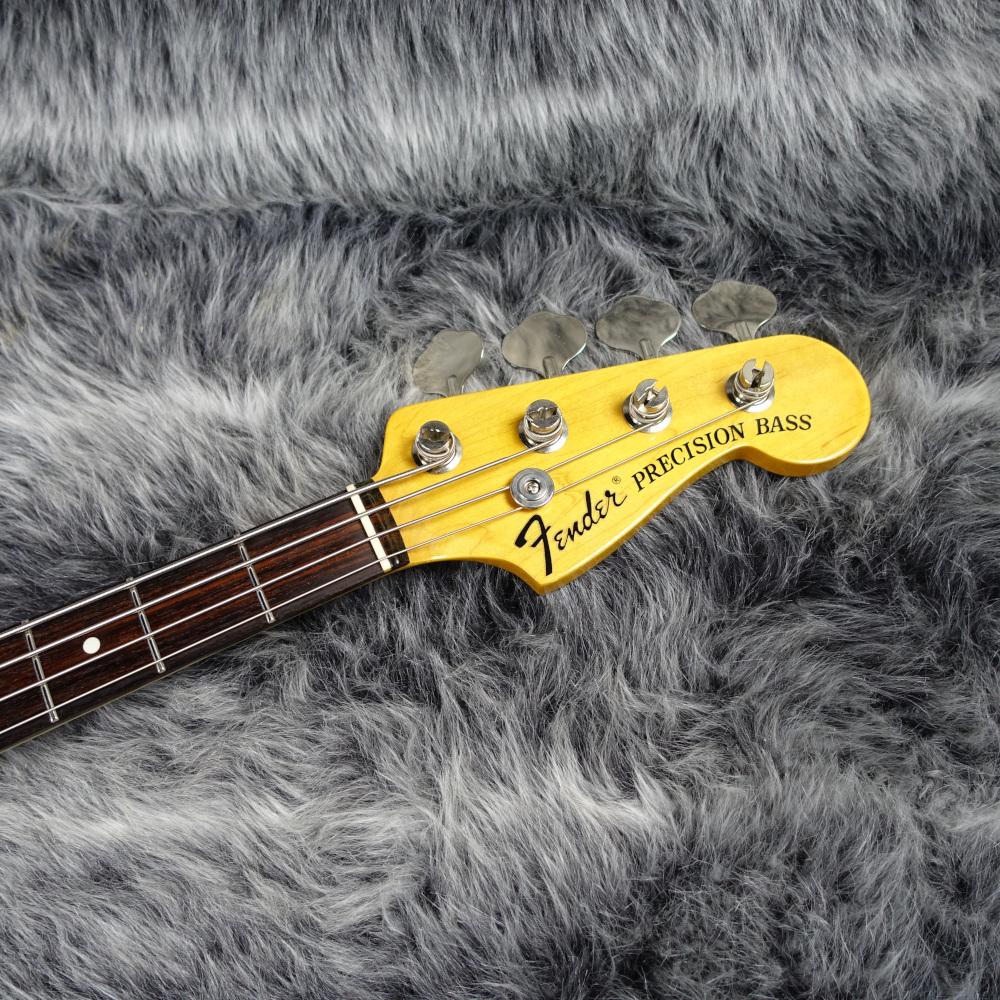 PB70-70US OWT Fender Japan エレクトリック・ベース PBタイプ 商品詳細 | ロッキンオンラインストア
